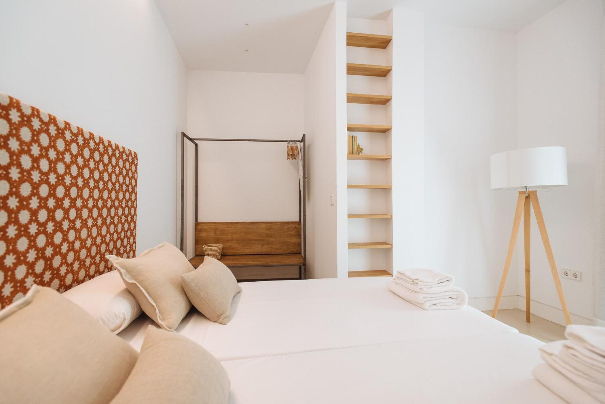 Eva Recommends Castellar Pool & Terrace Apartment Seville Exterior photo